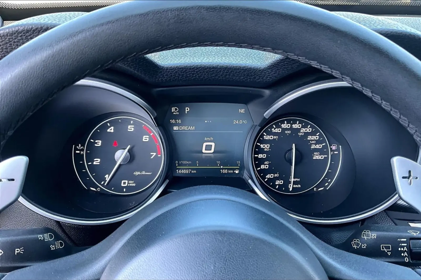 Alfa Romeo Stelvio Sport* ��������* ������� | Mobile.bg � ����������� 10