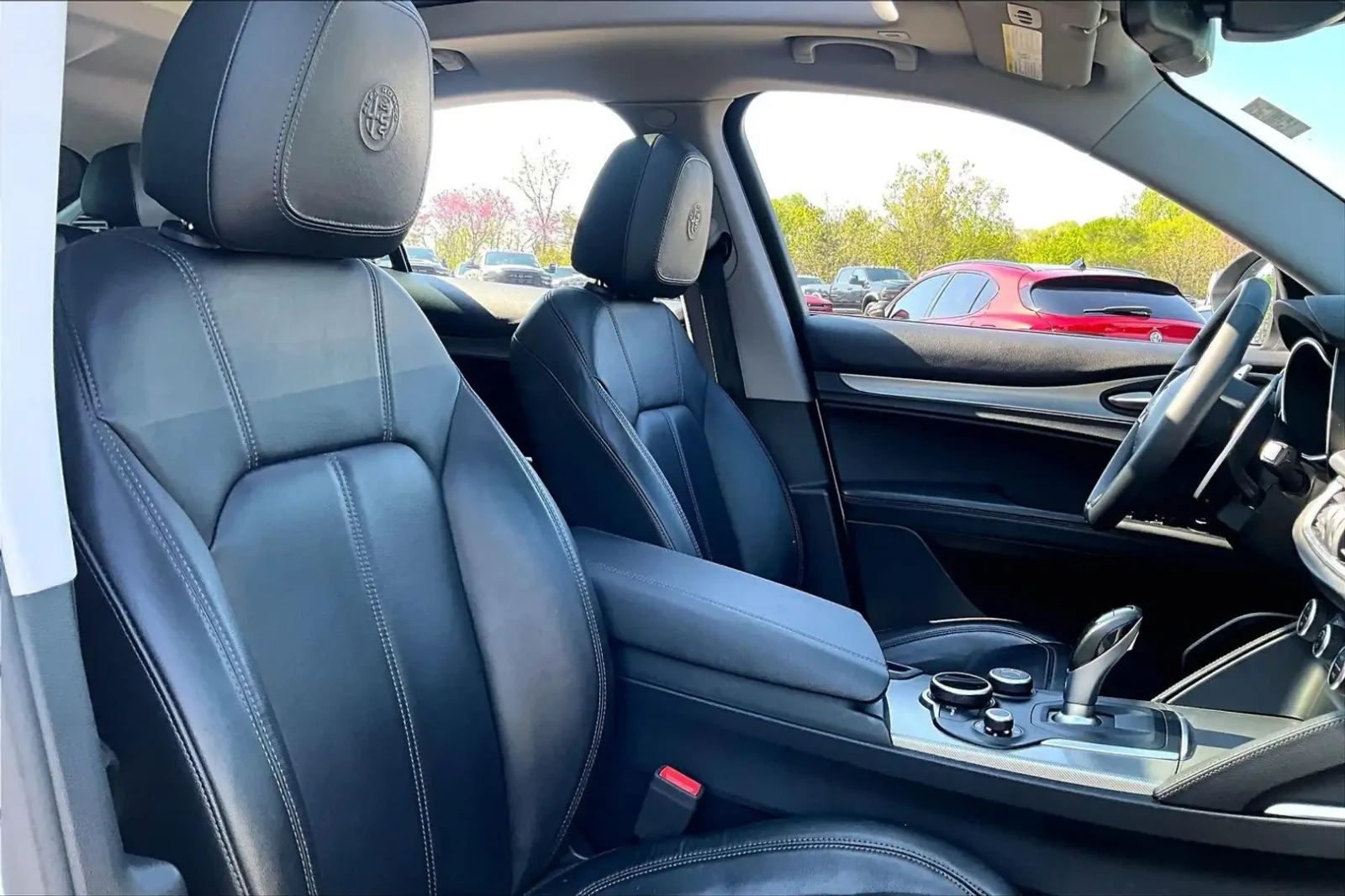 Alfa Romeo Stelvio Sport* ��������* ������� | Mobile.bg � ����������� 14