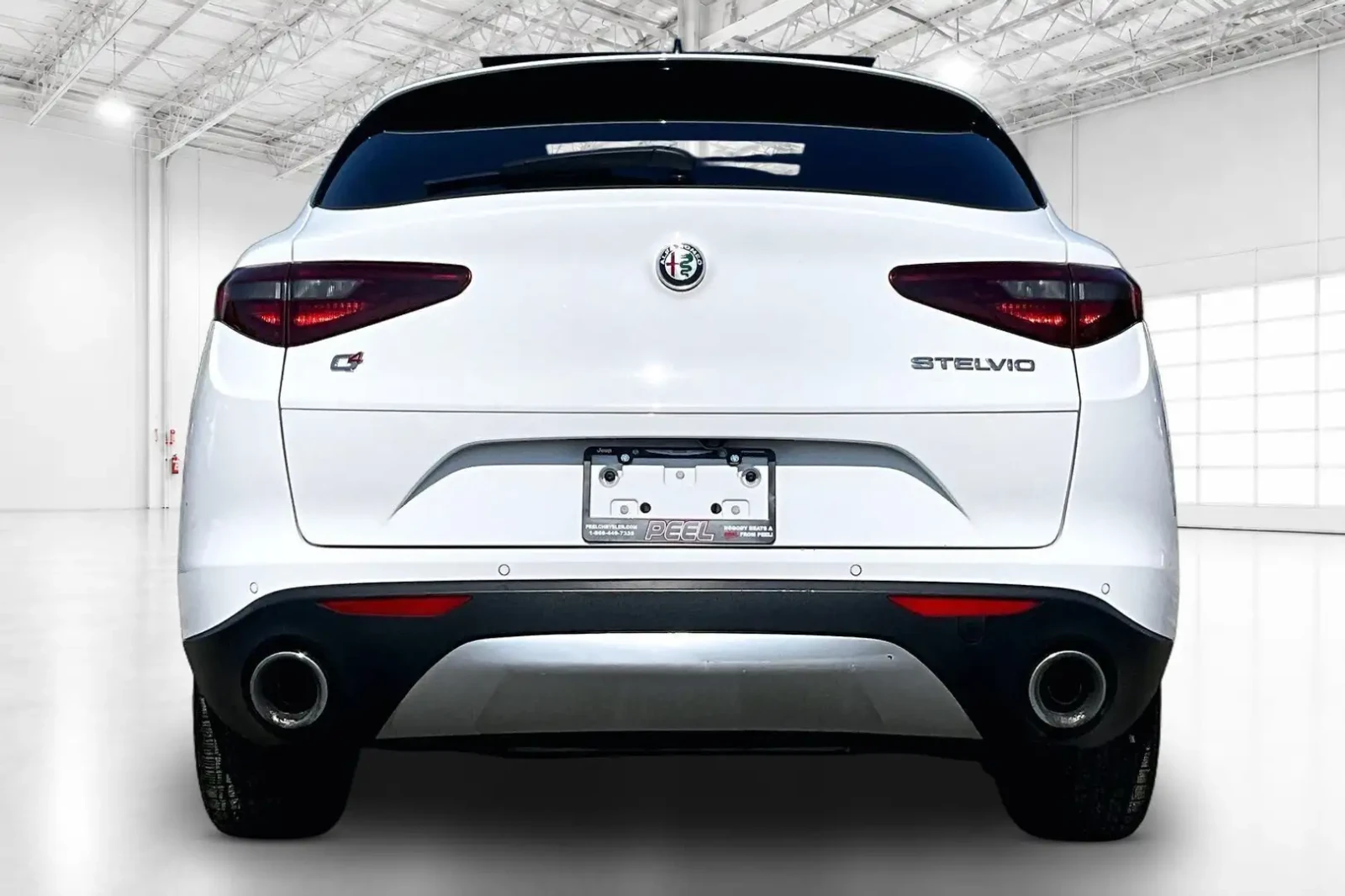 Alfa Romeo Stelvio Sport* ��������* ������� | Mobile.bg � ����������� 5