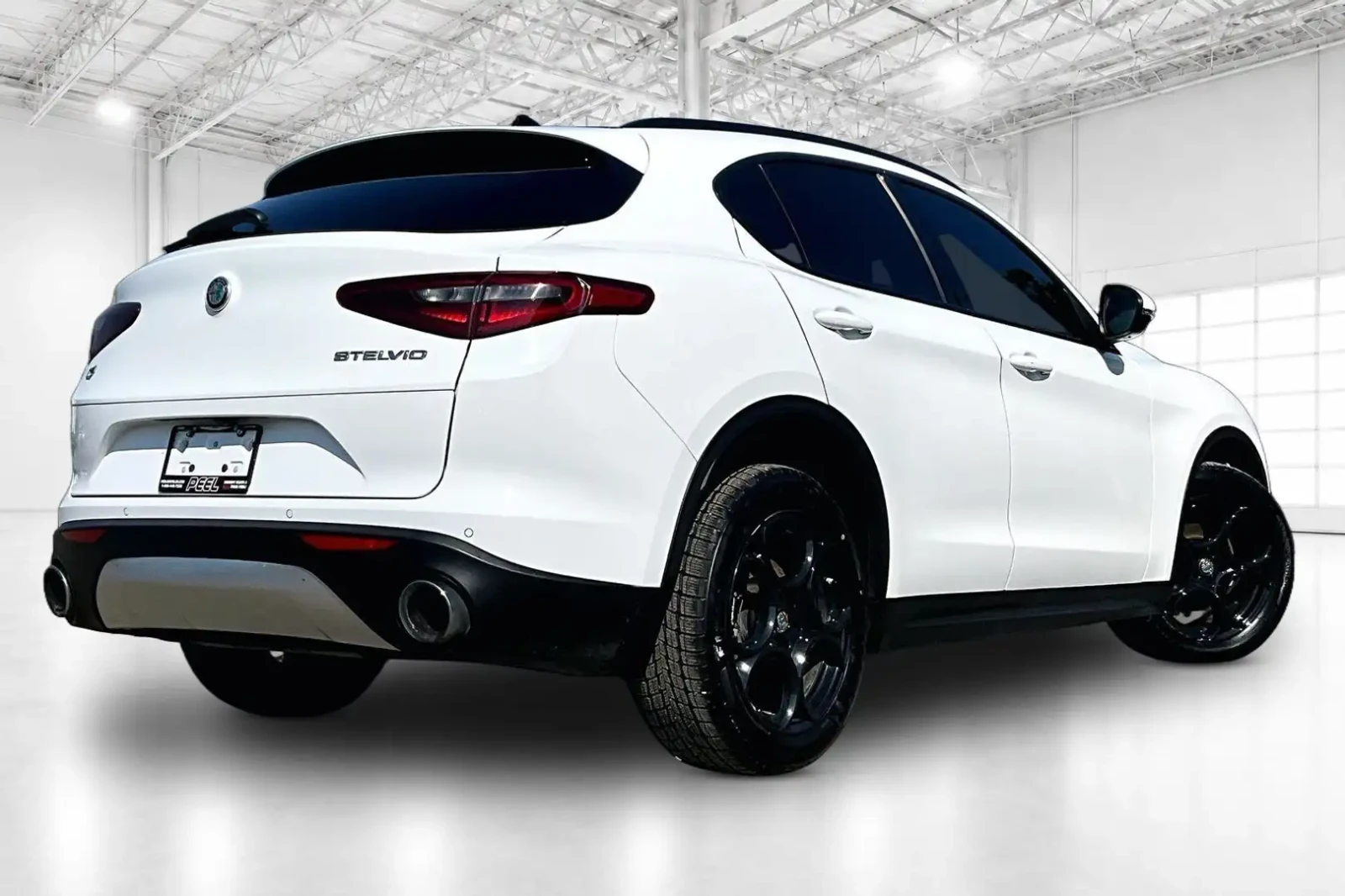 Alfa Romeo Stelvio Sport* ��������* ������� | Mobile.bg � ����������� 3
