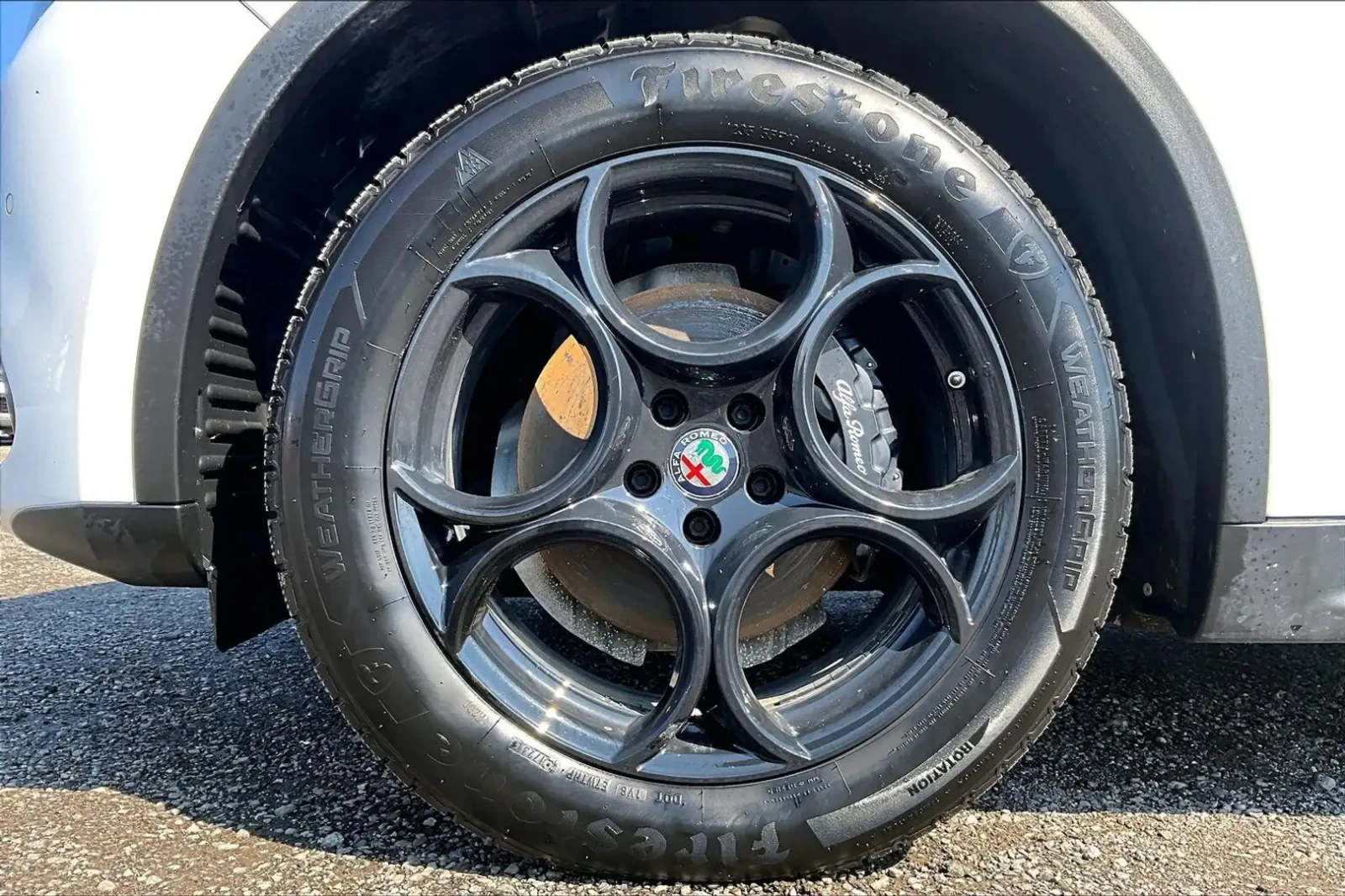 Alfa Romeo Stelvio Sport* ��������* ������� | Mobile.bg � ����������� 6