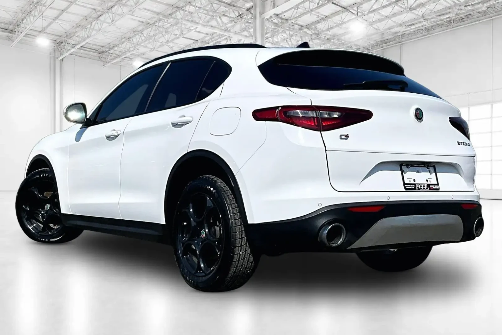Alfa Romeo Stelvio Sport* ��������* ������� | Mobile.bg � ����������� 4
