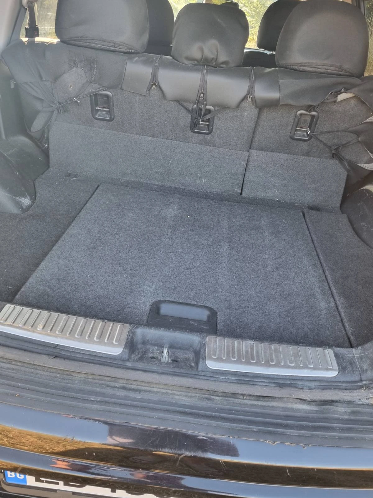 Mitsubishi Outlander, снимка 13 - Автомобили и джипове - 55512806