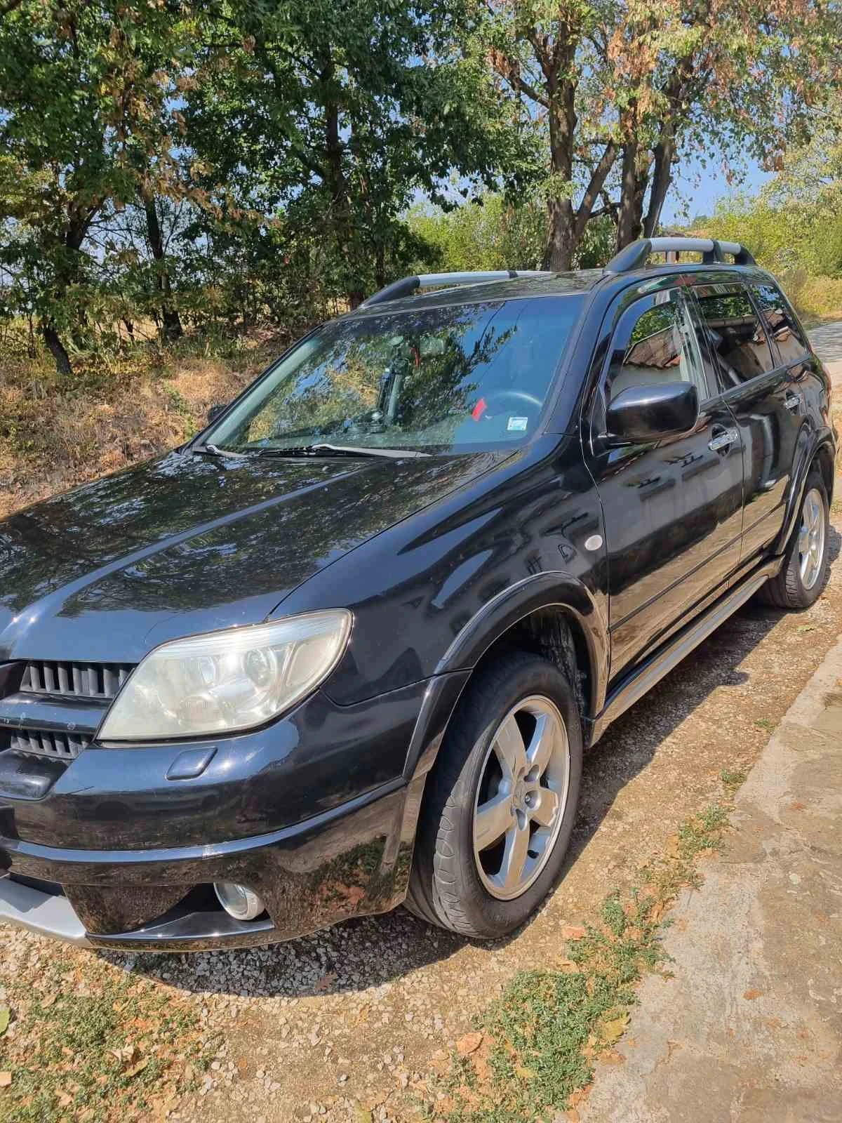 Mitsubishi Outlander | Mobile.bg � ����������� 2