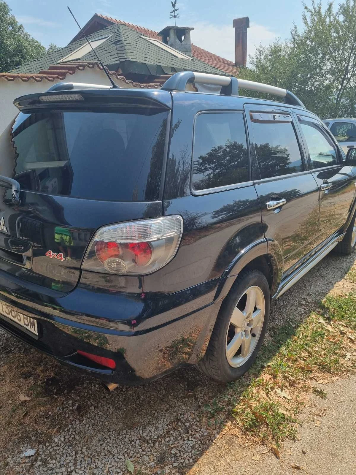 Mitsubishi Outlander | Mobile.bg � ����������� 8
