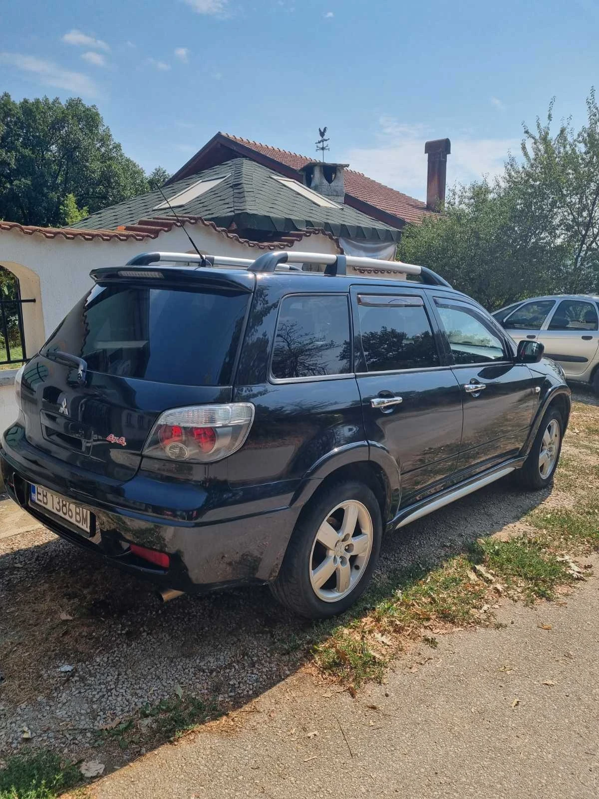 Mitsubishi Outlander | Mobile.bg � ����������� 6