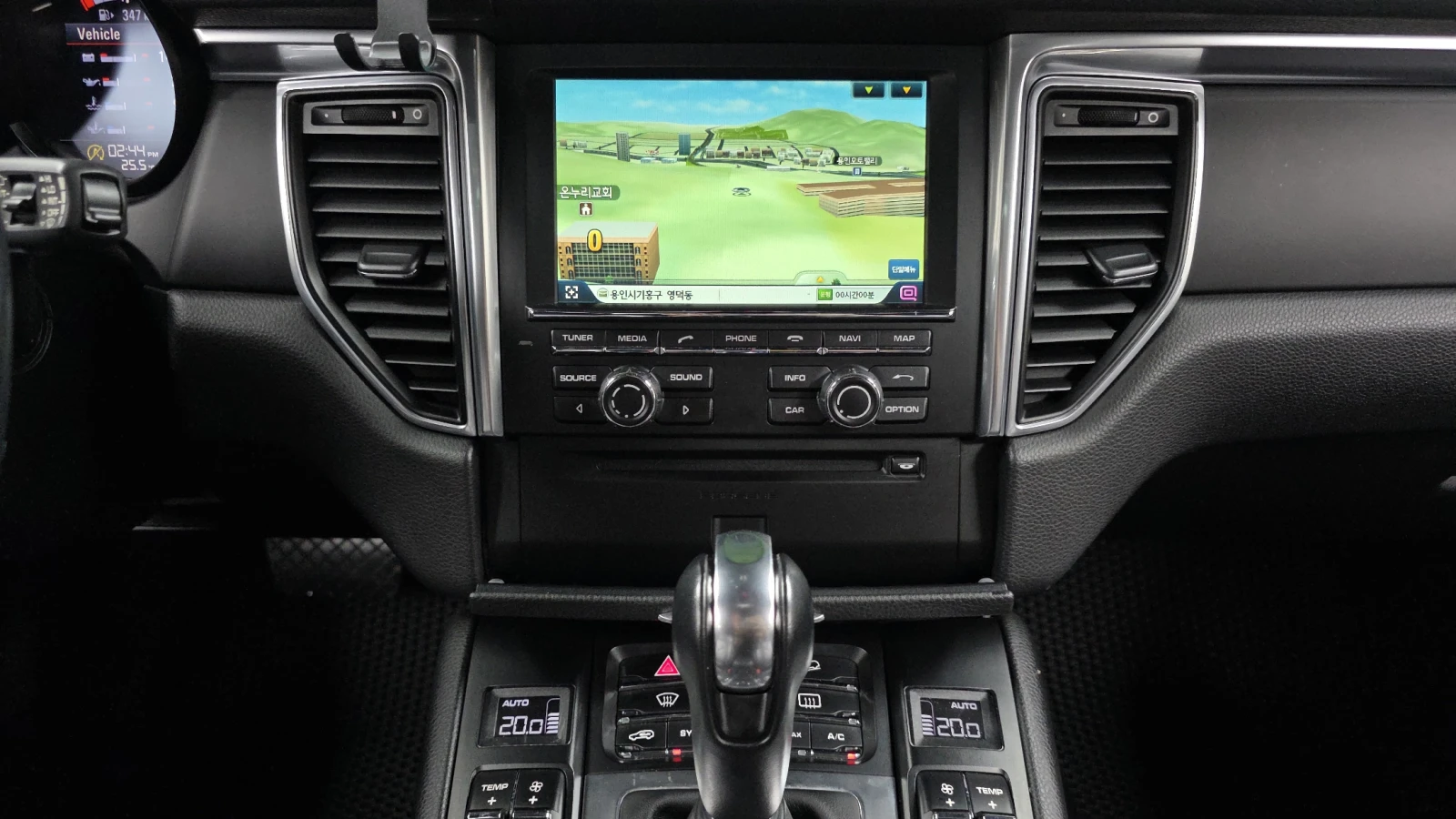 Porsche Macan ЕЛ. БАГАЖНИК ЛЮК КРАЙНА ЦЕНА* encareu.com, снимка 15 - Автомобили и джипове - 55608875