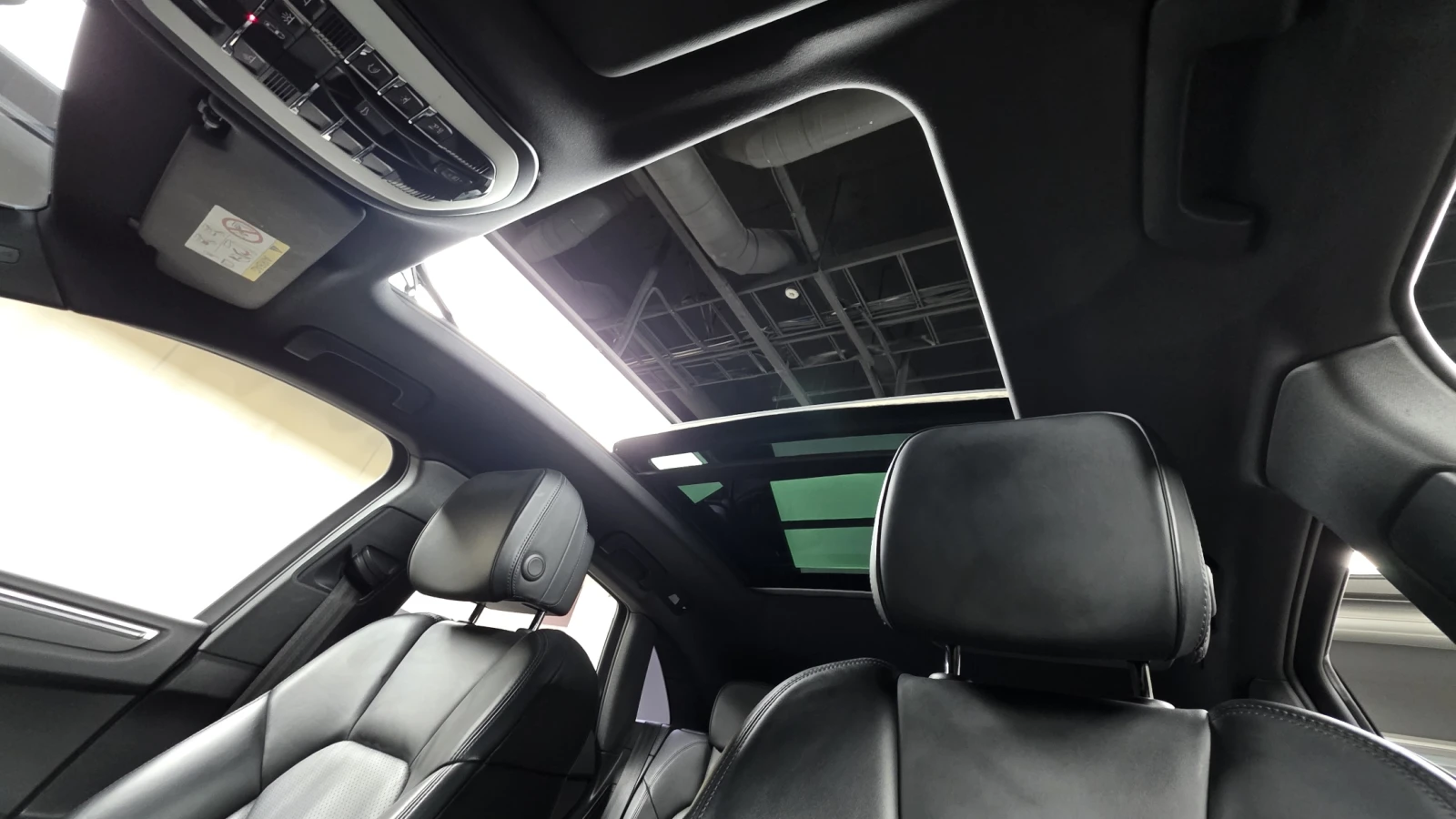 Porsche Macan ЕЛ. БАГАЖНИК ЛЮК КРАЙНА ЦЕНА* encareu.com, снимка 11 - Автомобили и джипове - 55608875