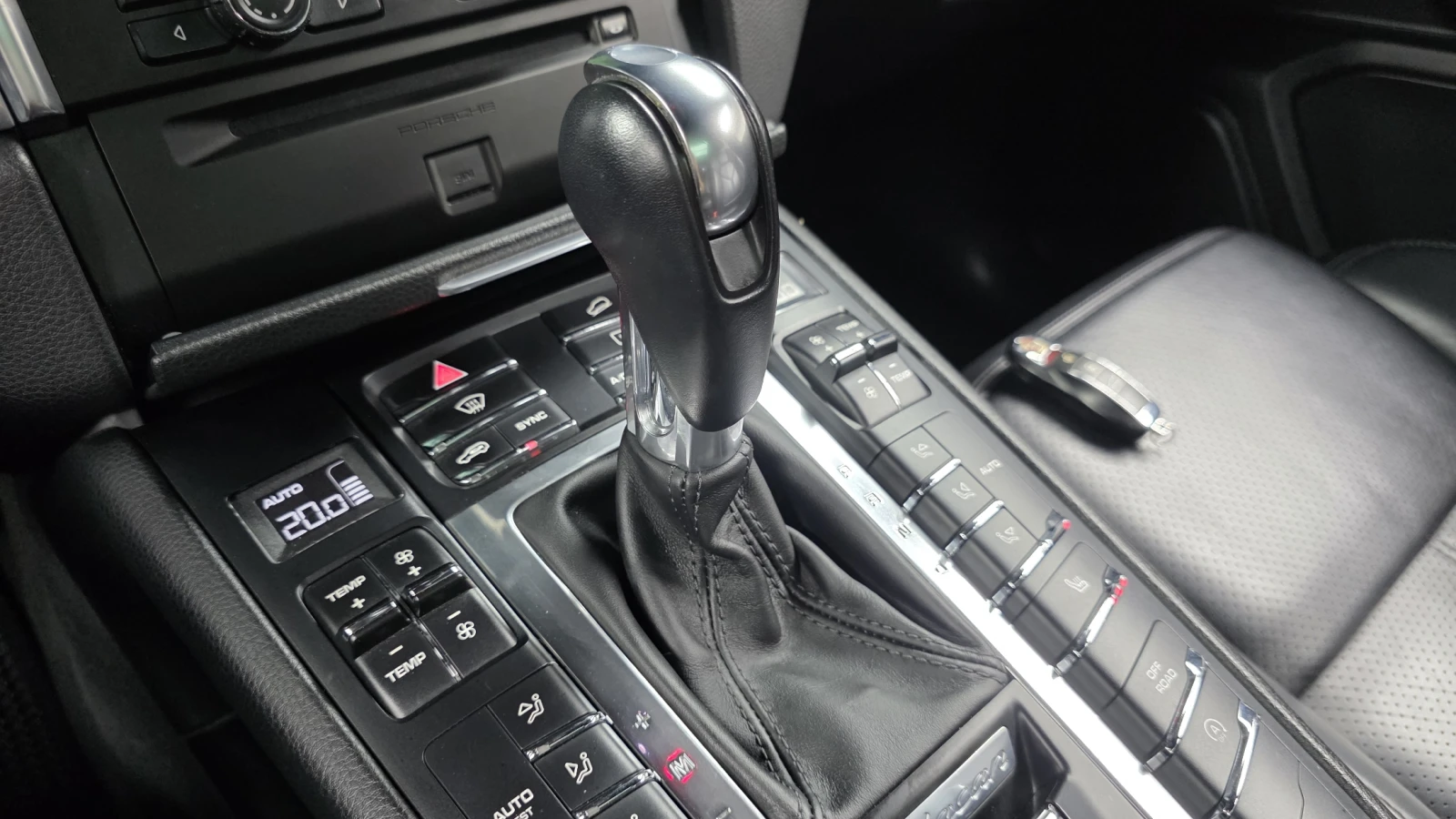 Porsche Macan ЕЛ. БАГАЖНИК ЛЮК КРАЙНА ЦЕНА* encareu.com, снимка 9 - Автомобили и джипове - 55608875