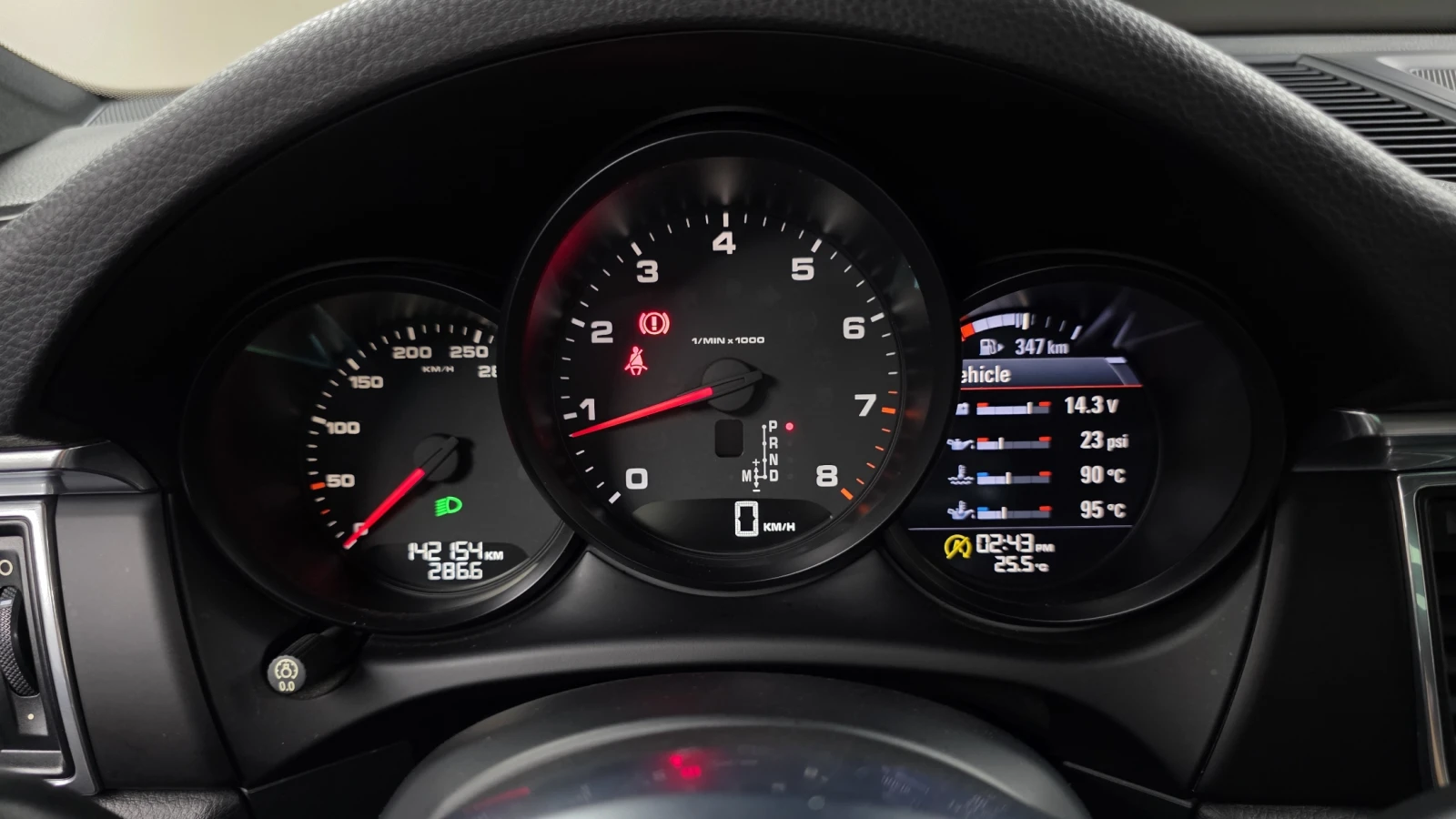 Porsche Macan ЕЛ. БАГАЖНИК ЛЮК КРАЙНА ЦЕНА* encareu.com, снимка 8 - Автомобили и джипове - 55608875