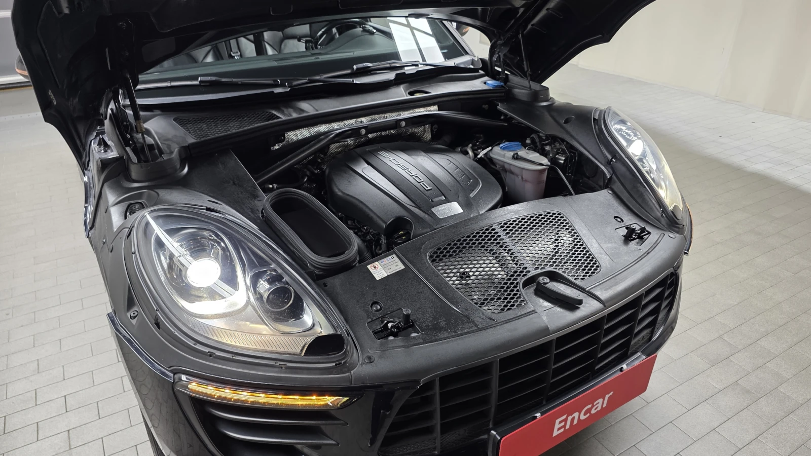Porsche Macan ЕЛ. БАГАЖНИК ЛЮК КРАЙНА ЦЕНА* encareu.com, снимка 6 - Автомобили и джипове - 55608875