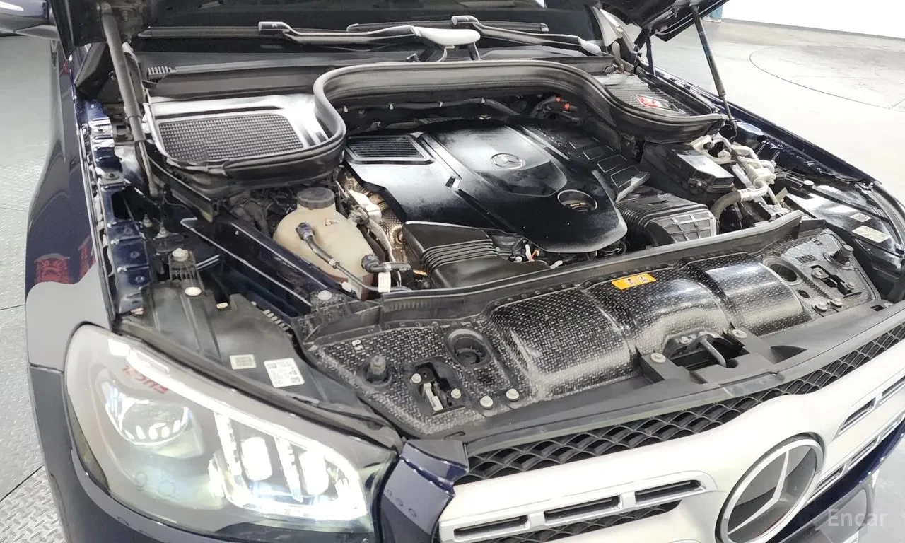 Mercedes-Benz GLS * GLS400d 4MATIC * ЦЕНА ДО БГ, снимка 17 - Автомобили и джипове - 55802837