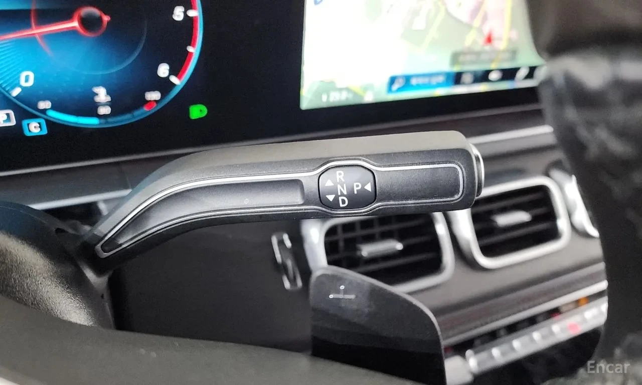 Mercedes-Benz GLS * GLS400d 4MATIC * ЦЕНА ДО БГ, снимка 12 - Автомобили и джипове - 55802837