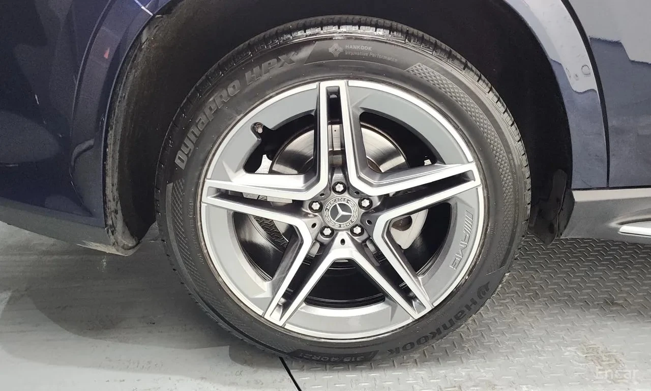 Mercedes-Benz GLS * GLS400d 4MATIC * ЦЕНА ДО БГ, снимка 16 - Автомобили и джипове - 55802837