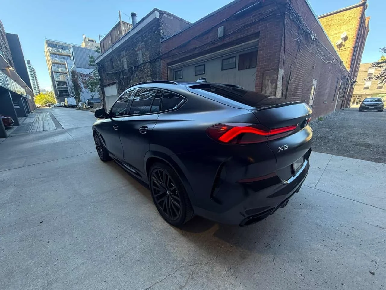 BMW X6 xDrive40i | CARFAX | ��� ��������� | Mobile.bg � ����������� 5