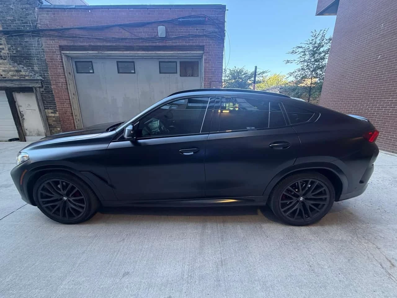 BMW X6 xDrive40i | CARFAX | ��� ��������� | Mobile.bg � ����������� 3