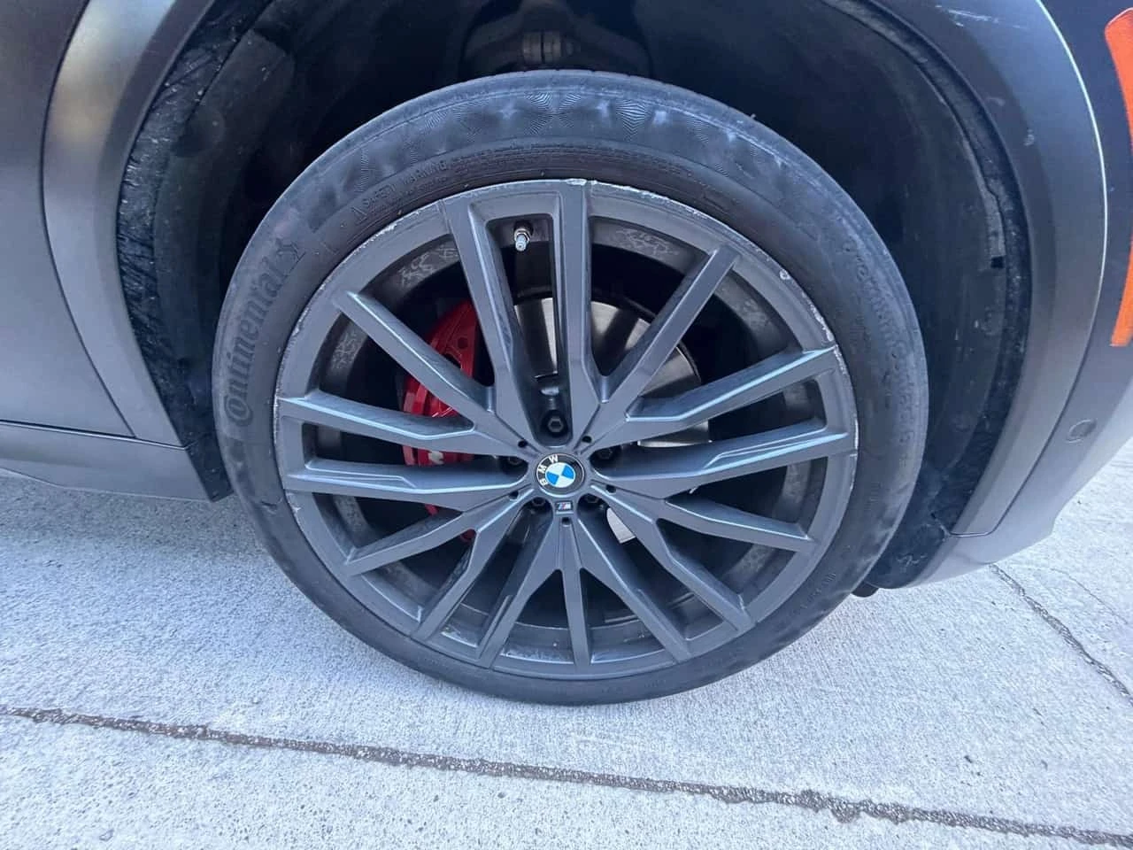 BMW X6 xDrive40i | CARFAX | ��� ��������� | Mobile.bg � ����������� 8