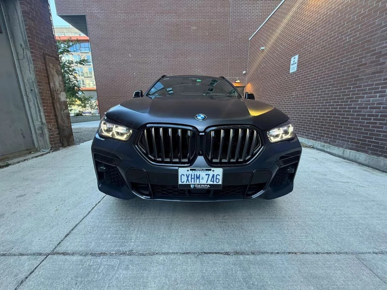 BMW X6 xDrive40i | CARFAX | ��� ��������� | Mobile.bg � ����������� 2