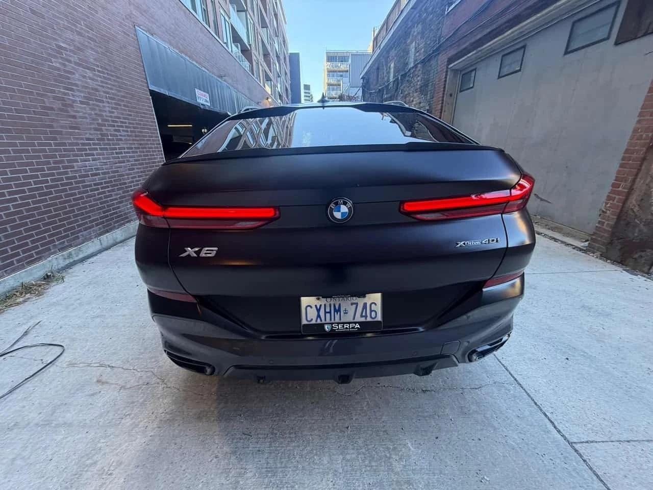 BMW X6 xDrive40i | CARFAX | ��� ��������� | Mobile.bg � ����������� 6