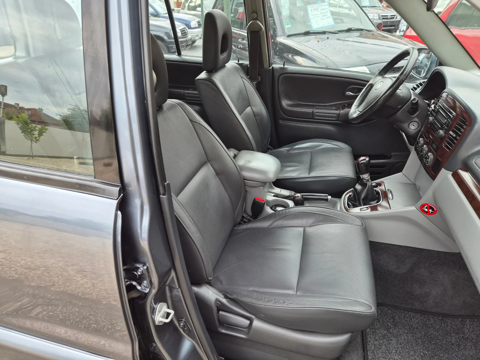 Suzuki Grand vitara ��� ��������� | Mobile.bg � ����������� 8