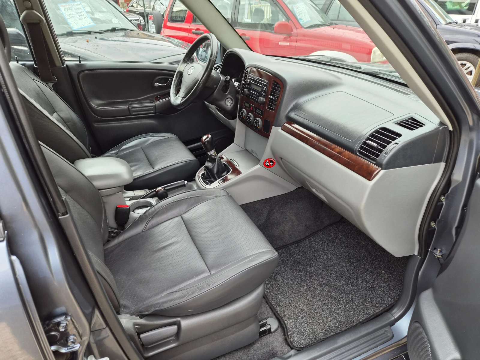 Suzuki Grand vitara ��� ��������� | Mobile.bg � ����������� 7
