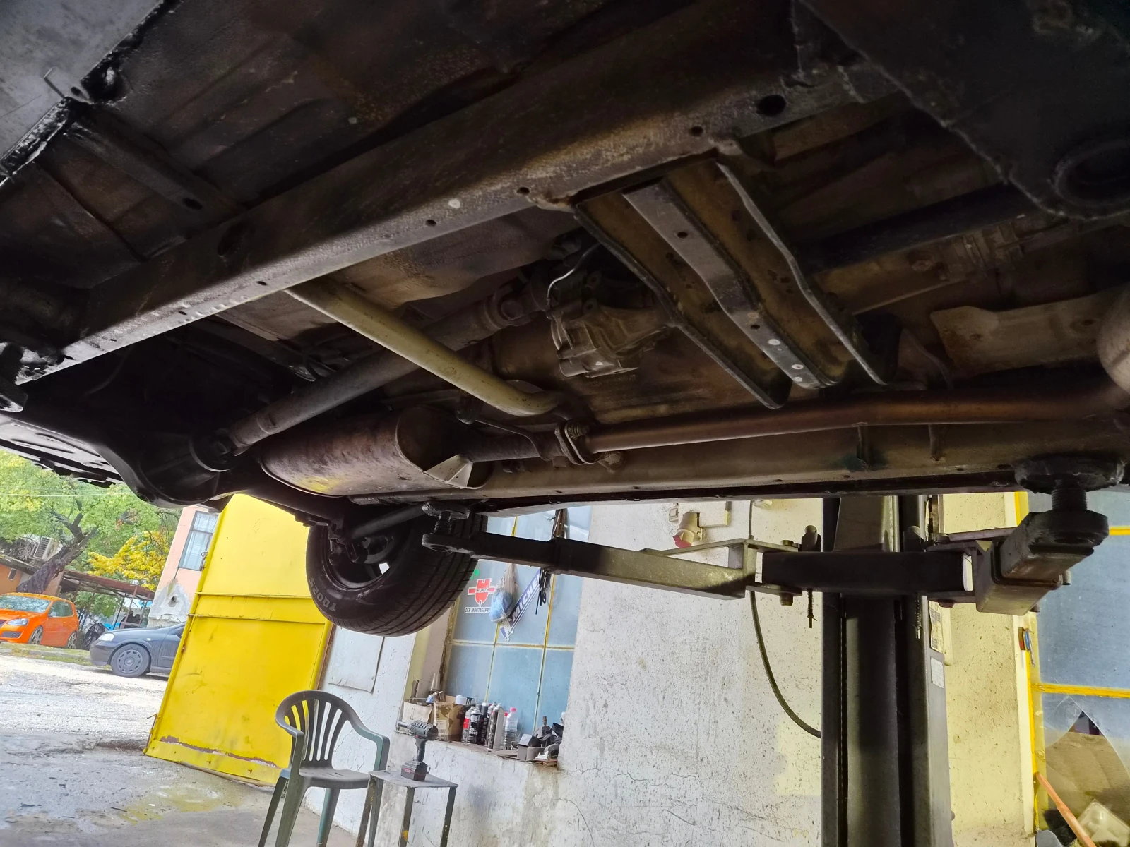 Suzuki Grand vitara ��� ��������� | Mobile.bg � ����������� 16