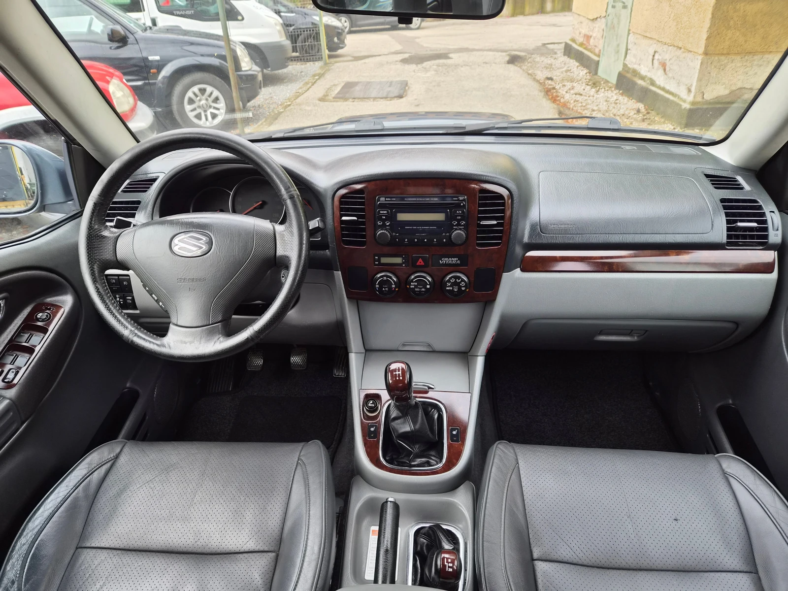 Suzuki Grand vitara ��� ��������� | Mobile.bg � ����������� 10