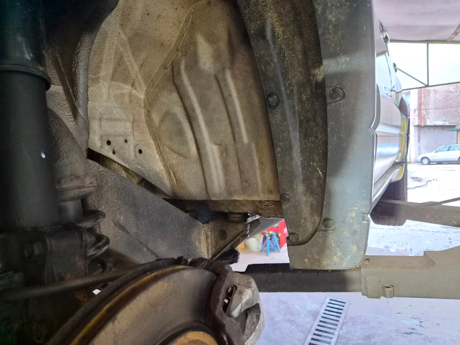 Suzuki Grand vitara ��� ��������� | Mobile.bg � ����������� 17