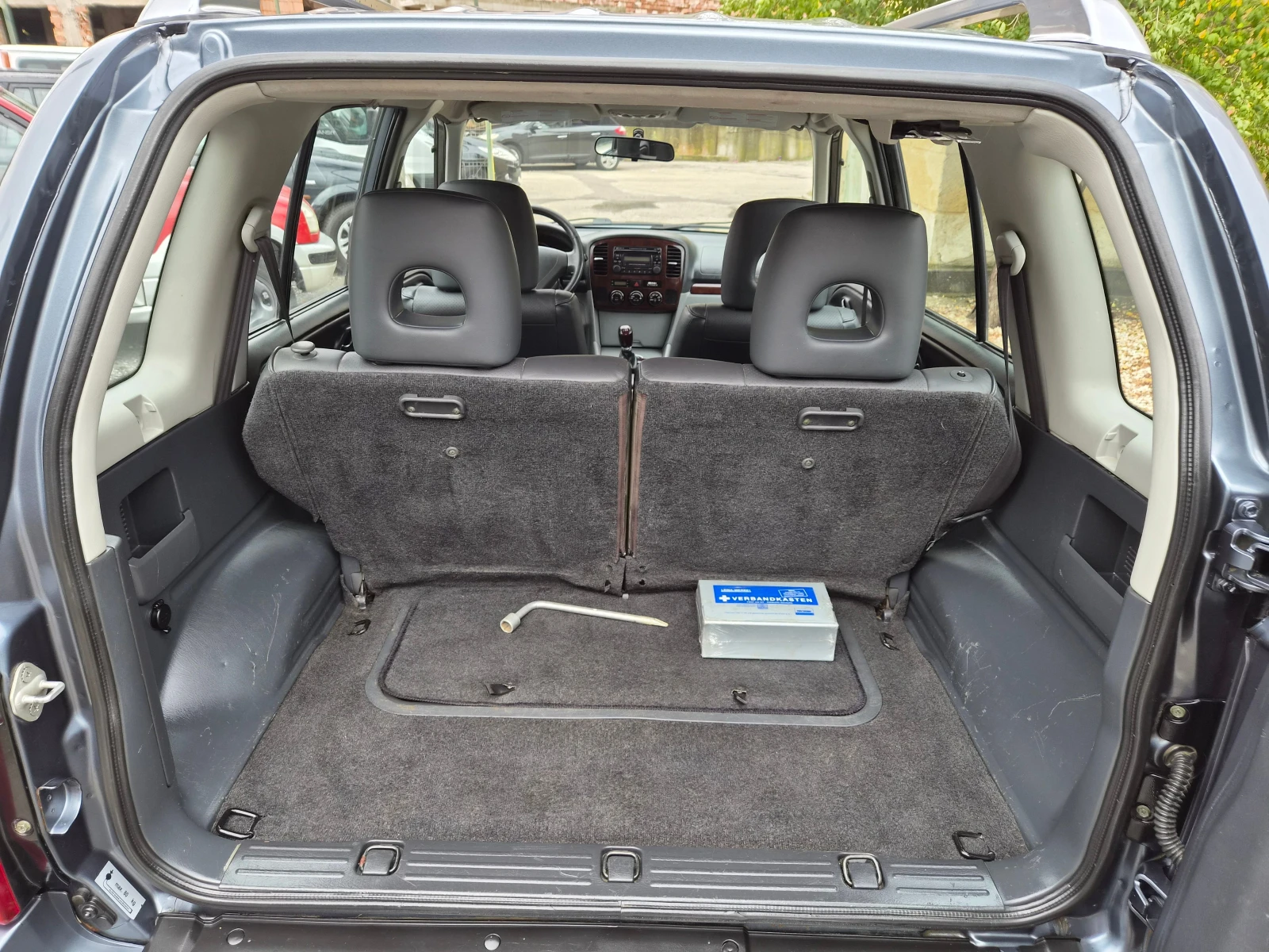 Suzuki Grand vitara ��� ��������� | Mobile.bg � ����������� 15