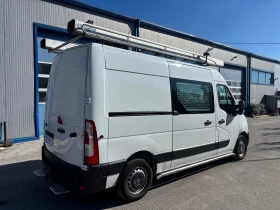 Renault Master Работилницс 12V/230V, снимка 12