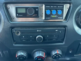 Renault Master Работилницс 12V/230V, снимка 6