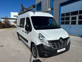 Renault Master Работилницс 12V/230V, снимка 8