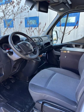 Renault Master Работилницс 12V/230V, снимка 5