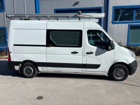 Renault Master Работилницс 12V/230V, снимка 9