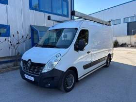 Renault Master Работилницс 12V/230V, снимка 2