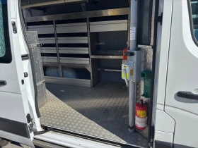 Renault Master Работилницс 12V/230V, снимка 16