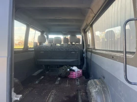 Mercedes-Benz Sprinter 313 4x4, снимка 5
