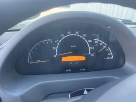 Mercedes-Benz Sprinter 313 4x4, снимка 4