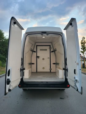 Renault Master ХЛАДИЛЕН, снимка 17