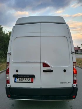 Renault Master ХЛАДИЛЕН, снимка 15