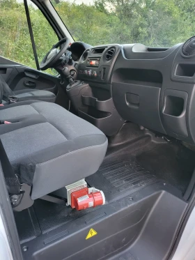 Renault Master ХЛАДИЛЕН, снимка 8