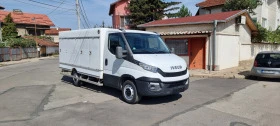 Iveco Daily 35C11 | Mobile.bg    1