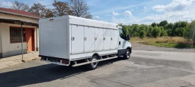 Iveco Daily 35C11 | Mobile.bg    5