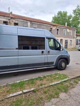 Peugeot Boxer | Mobile.bg    8