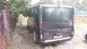 Opel Vivaro 1.9dci, снимка 2