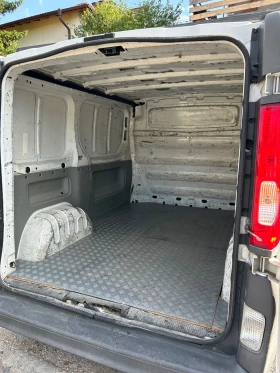 Renault Trafic | Mobile.bg    15