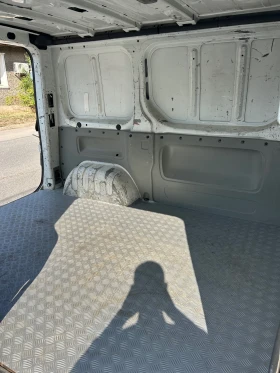 Renault Trafic | Mobile.bg    17