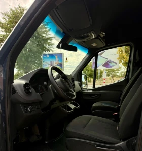 Обява за продажба на Mercedes-Benz Sprinter eSprinter L2H2 ~54 000 лв. - изображение 6