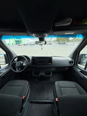 Обява за продажба на Mercedes-Benz Sprinter eSprinter L2H2 ~54 000 лв. - изображение 7