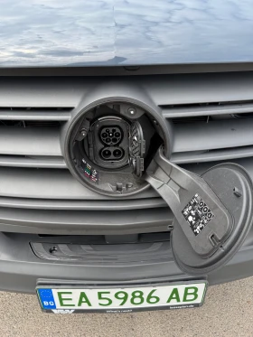 Обява за продажба на Mercedes-Benz Sprinter eSprinter L2H2 ~54 000 лв. - изображение 11